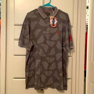 Tommy Bahama MLB Polo